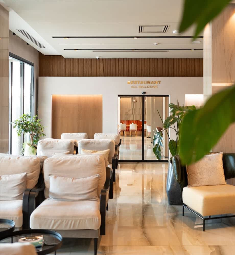 Bonita Luxury Resort & Spa 2