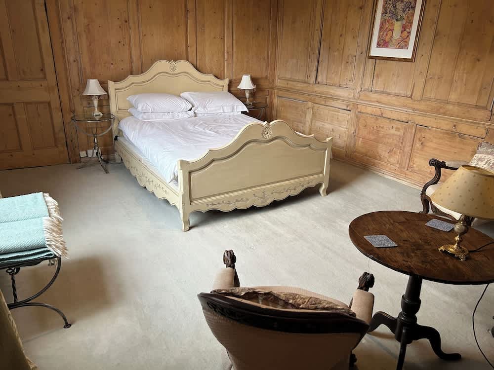 Abingdon Bed and Breakfast 2