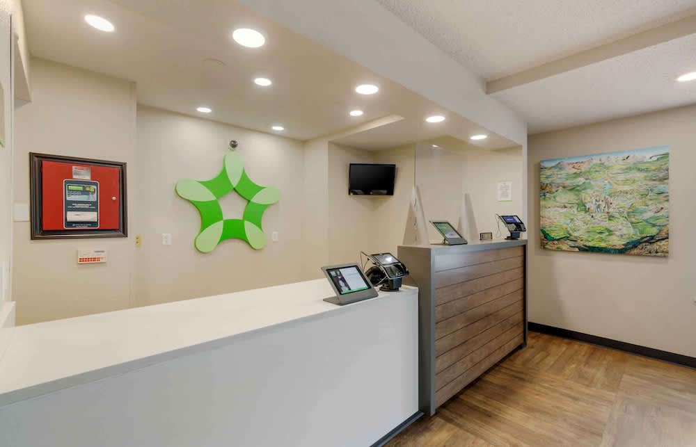 Extended Stay America Suites - Miami - Airport - Doral 2