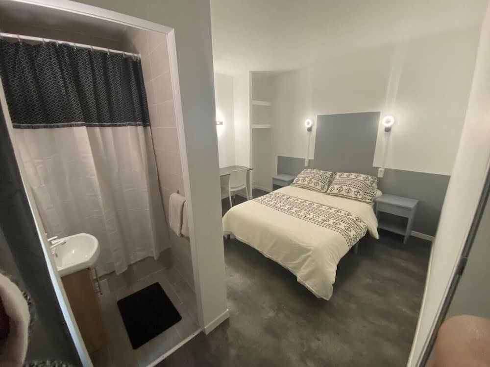 Hotel Le Parisien 1