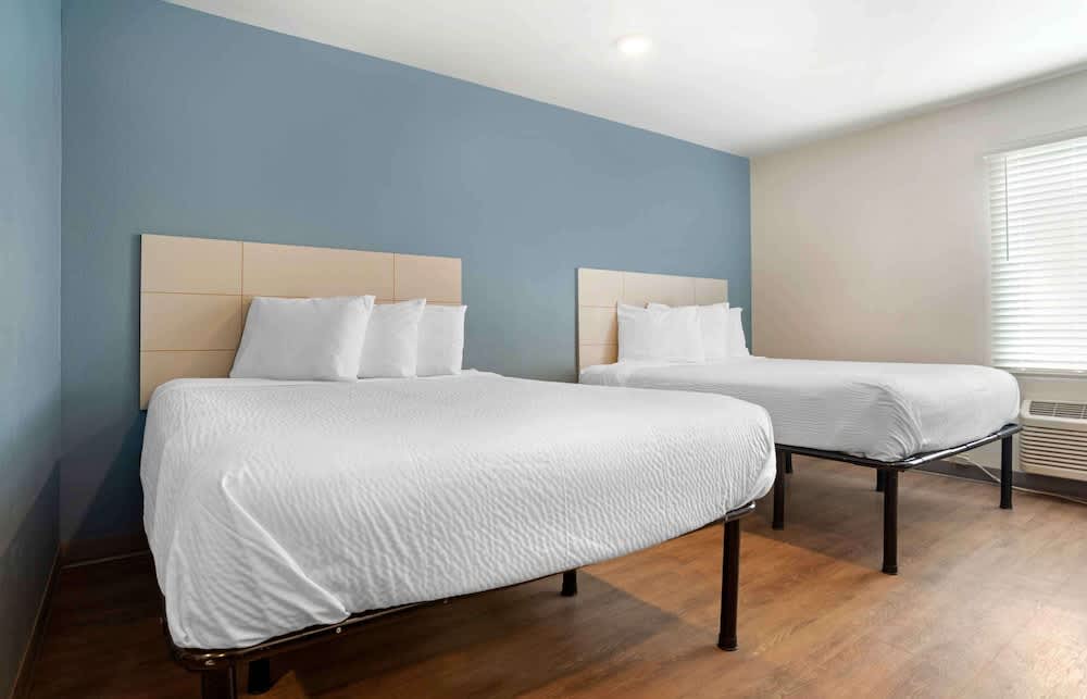 Extended Stay America Select Suites - Springdale 5