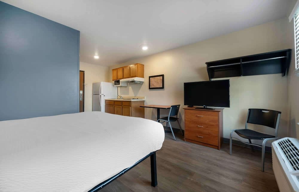 Extended Stay America Select Suites - Springdale 3