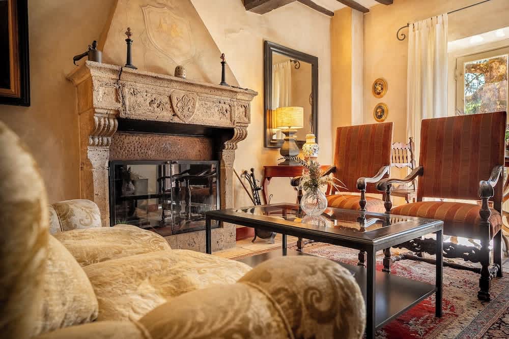 I Capricci Di Merion - Resort & Spa 2