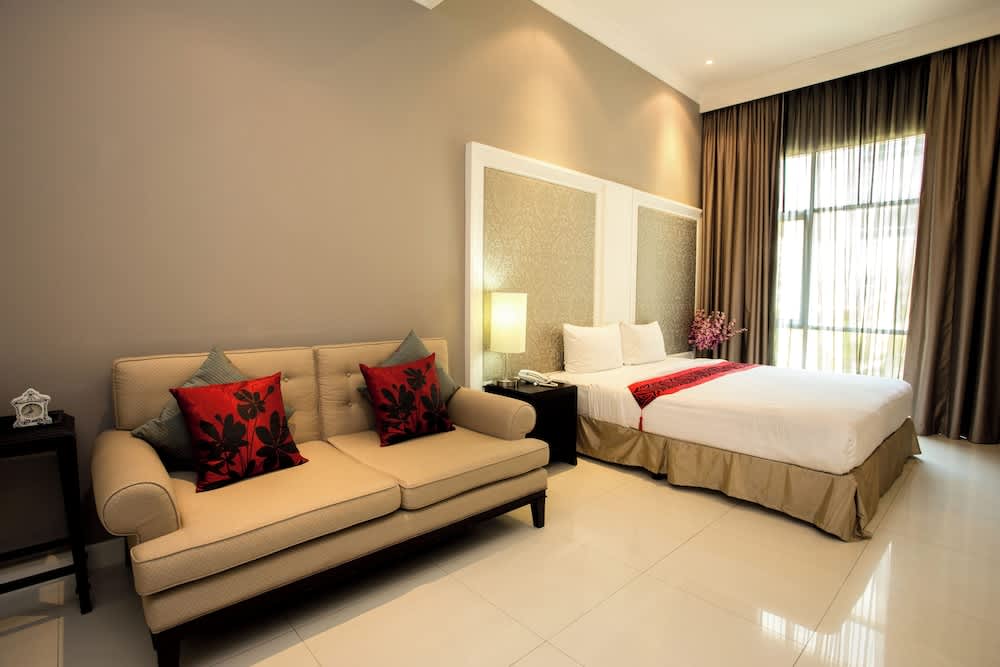 Hope Land Hotel 46/1 1