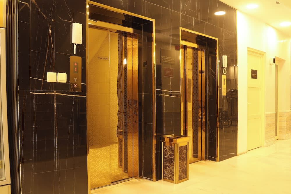 Areen Al Naeem Served Apartments 2