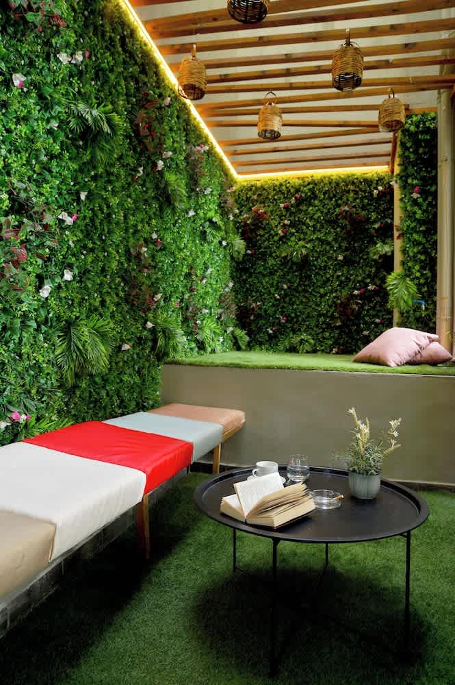Alva Athens Hotel 1