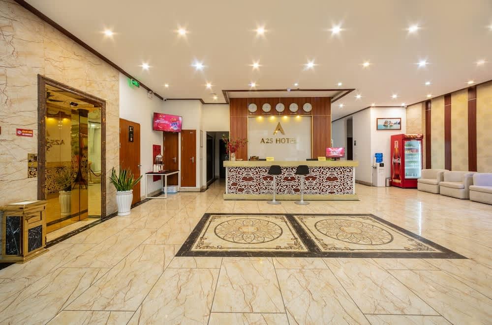 A25 Premium Hotel - Bãi Cháy Hạ Long 2