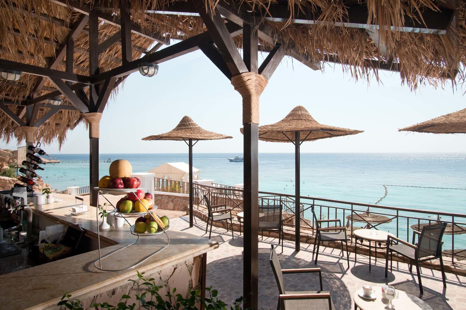 Jaz Fanara Resort & Residence 1