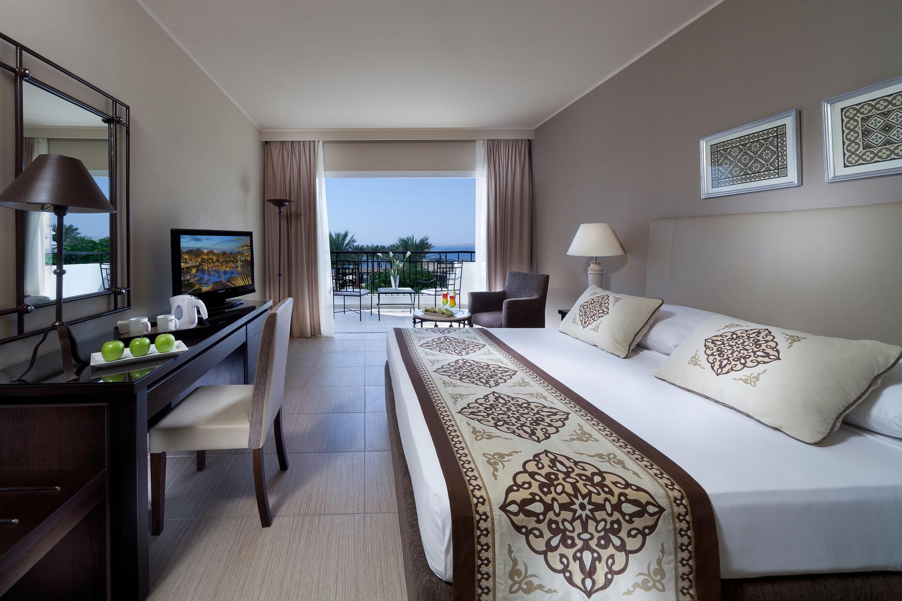 Jaz Fanara Resort & Residence 2