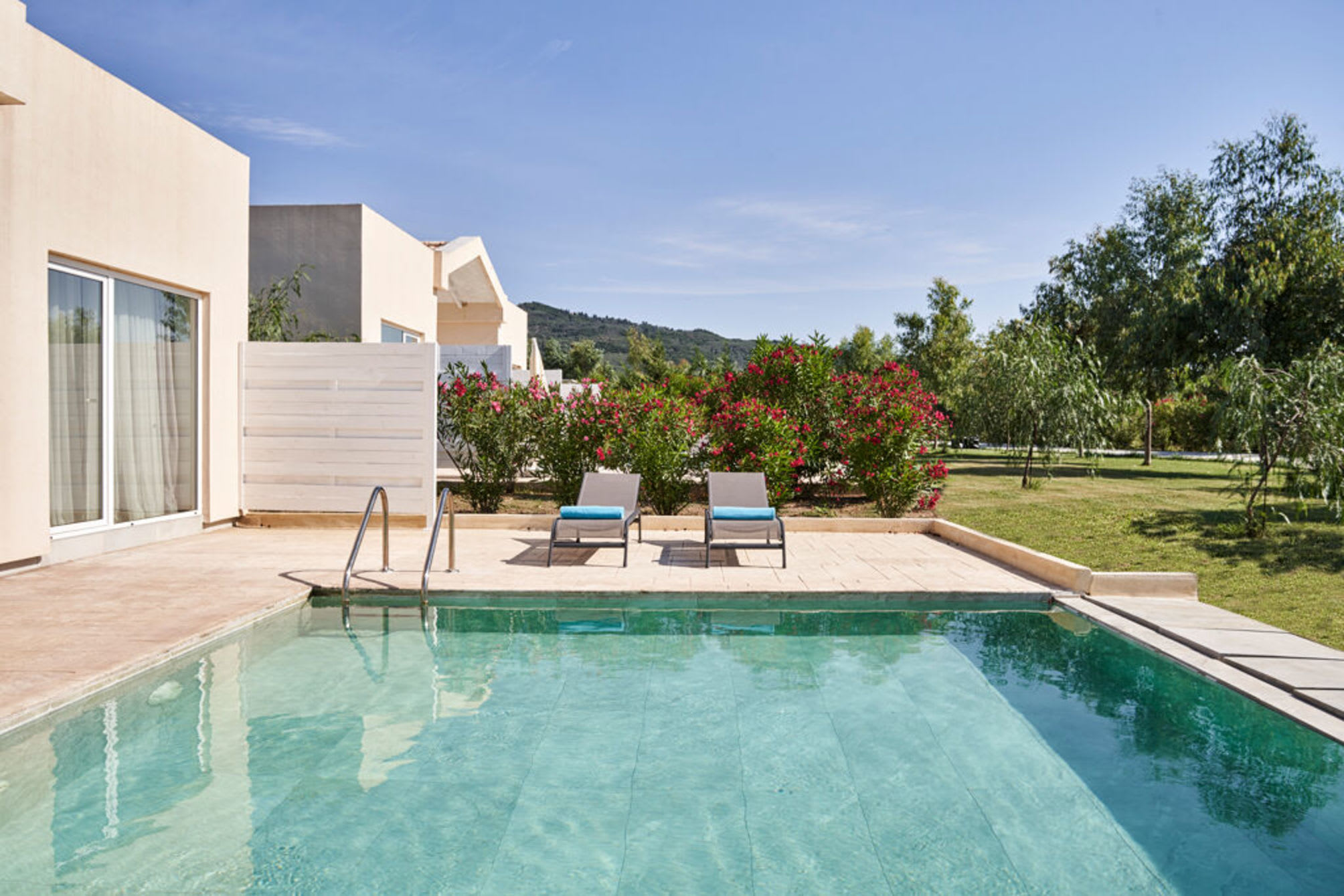 Sandy Villas Resort 1