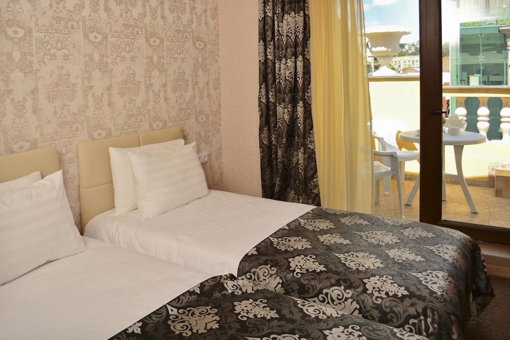Hotel King David 2