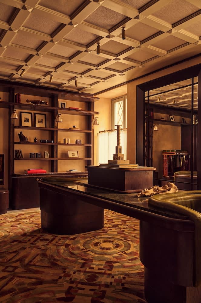 Orient Express La Minerva 2