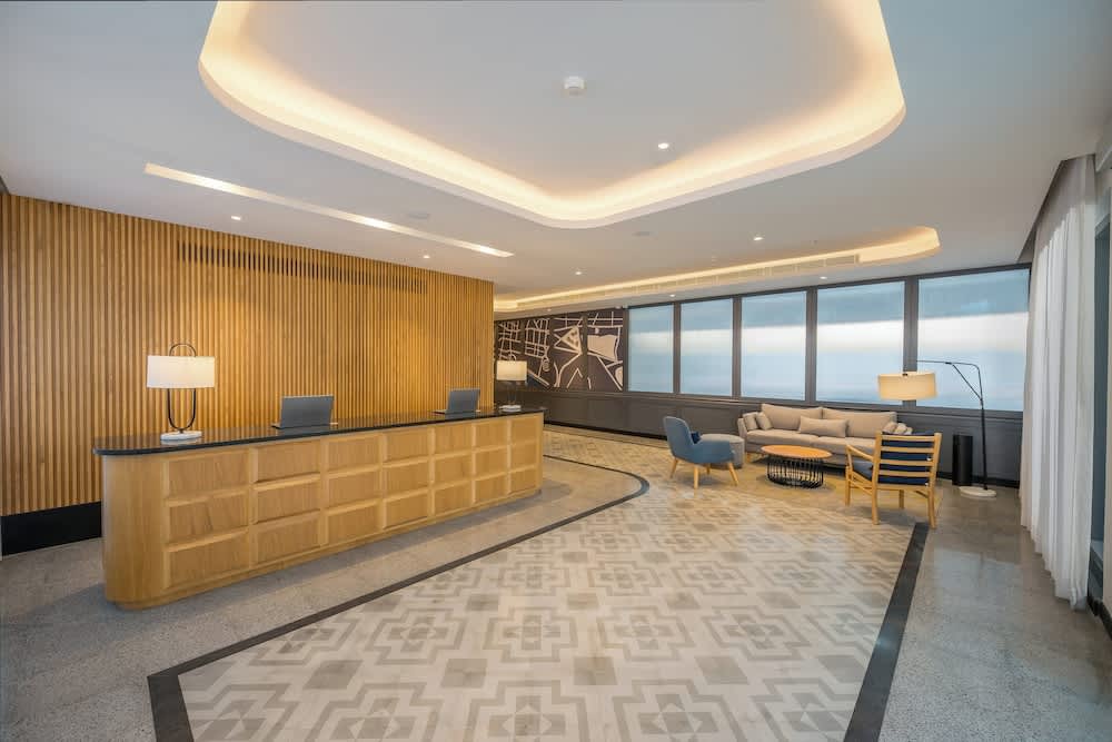 Holiday Inn Express Kolkata New Town by IHG 2