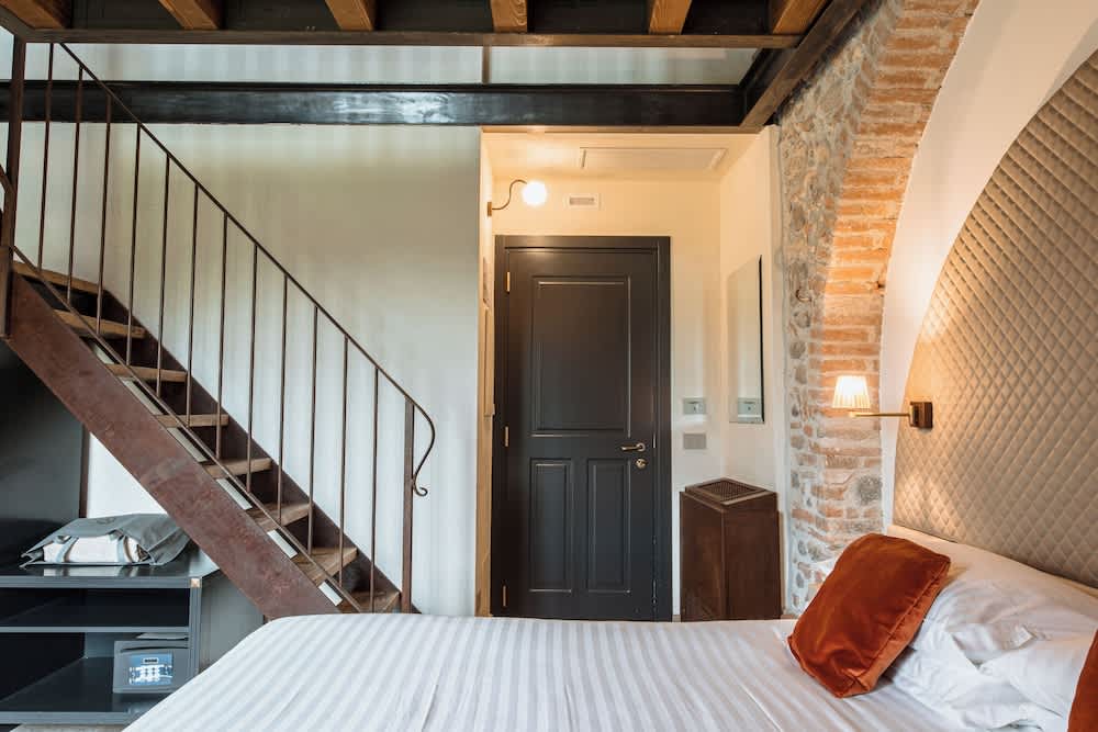 Corte Regia Relais & Spa 5