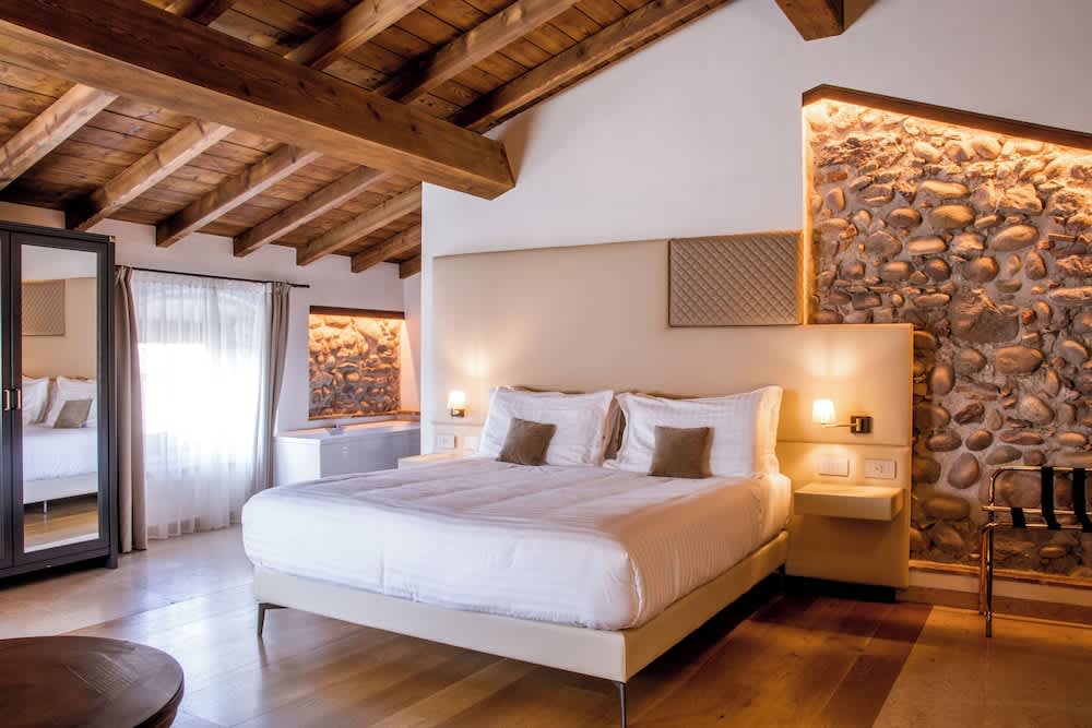 Corte Regia Relais & Spa 2