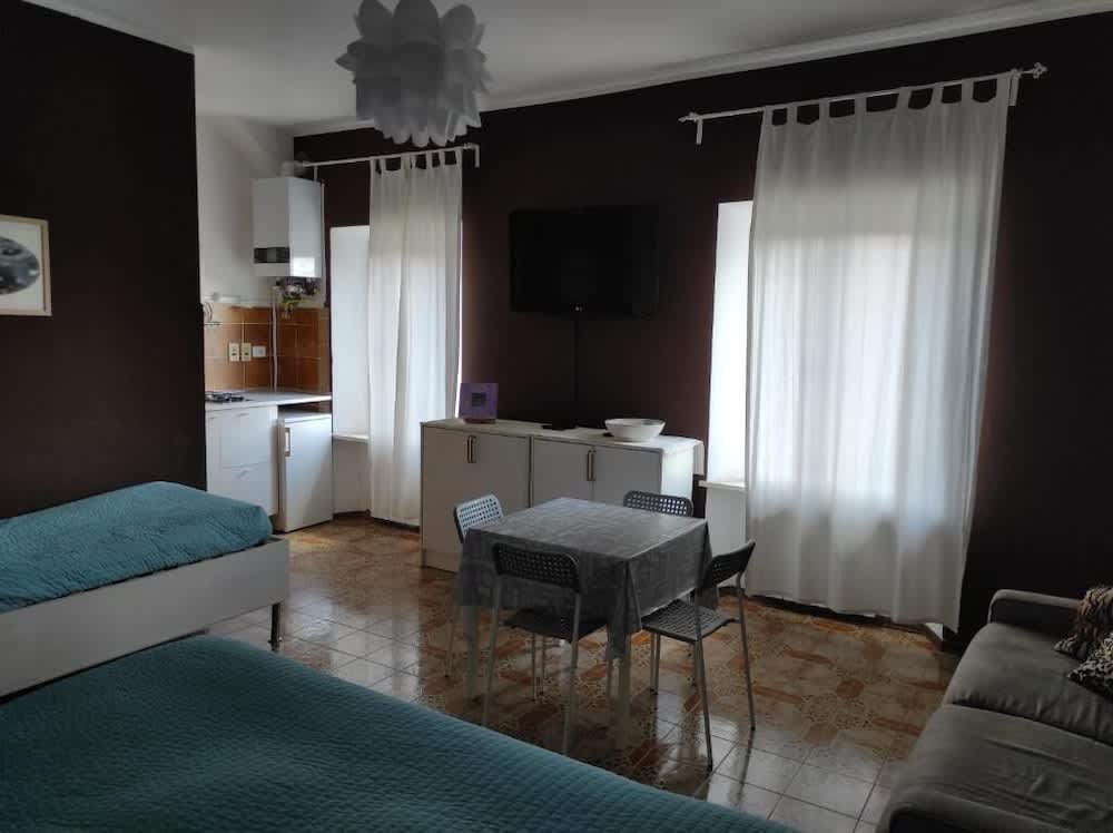 B&B Residenza Leonardo 5