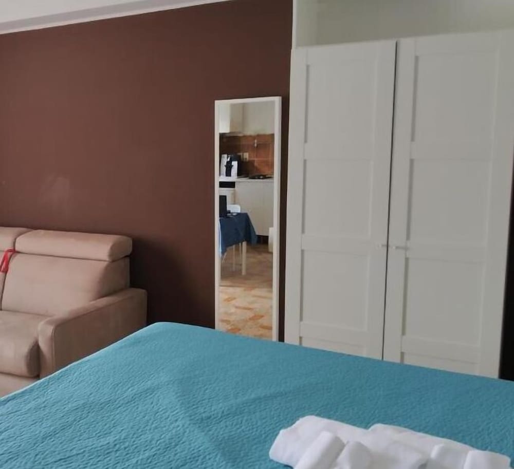 B&B Residenza Leonardo 4