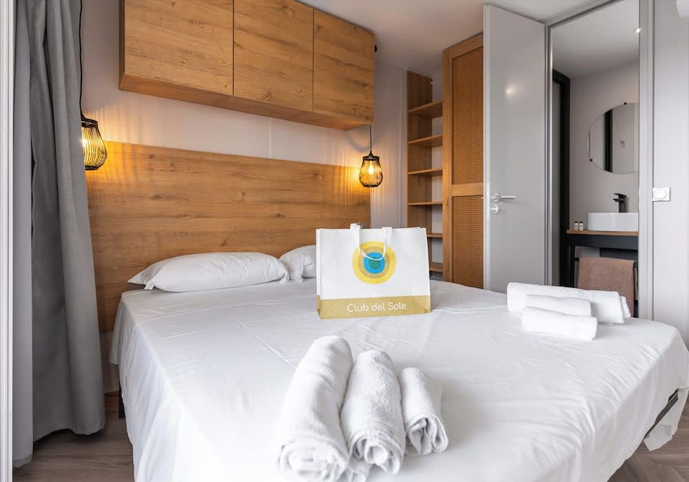 Club del Sole Due Laghi Levico 3