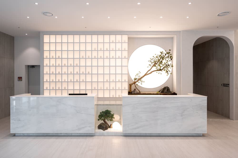 Gyeongju city hotel 1