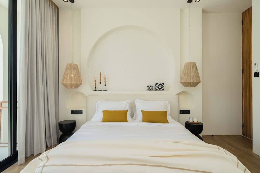 The Makara Villas Uluwatu 2