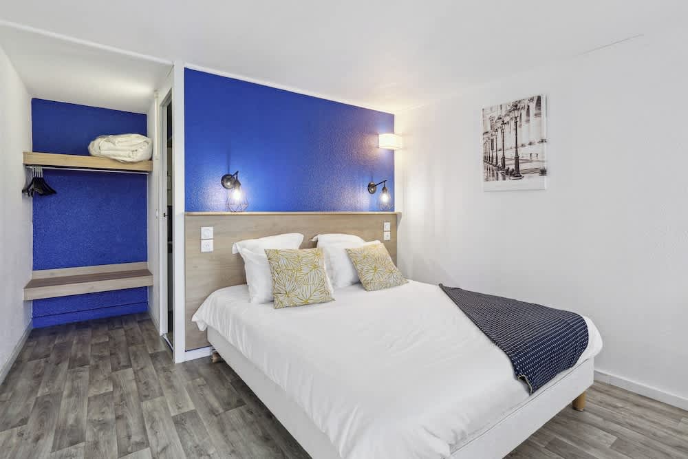Le 2 By Hotel Akena - La Ferté Bernard 1