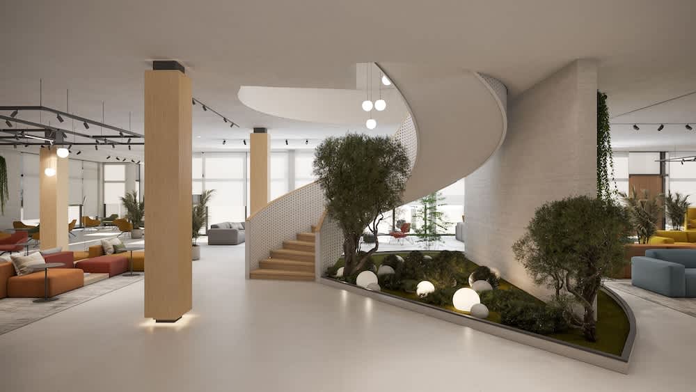 Hotel Pelegrin Plava Laguna 2