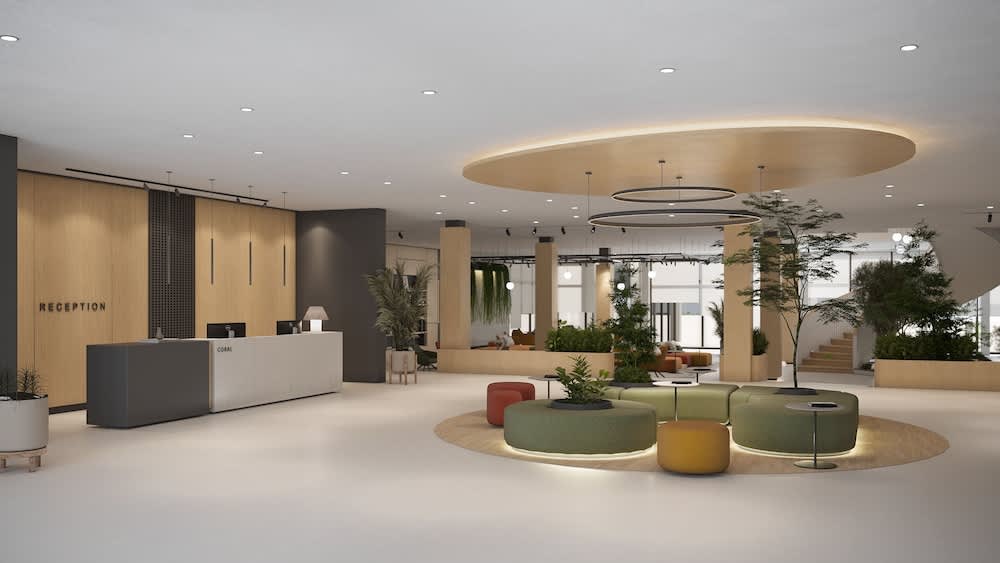 Hotel Pelegrin Plava Laguna 5