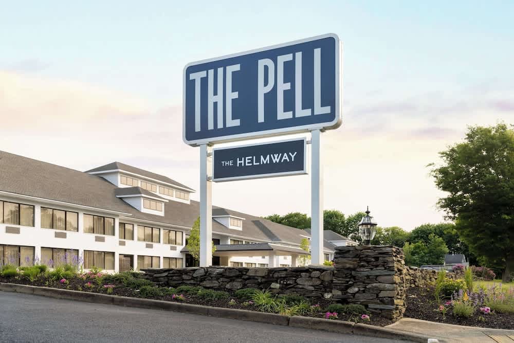 The Pell - Part of JdV by Hyatt 1