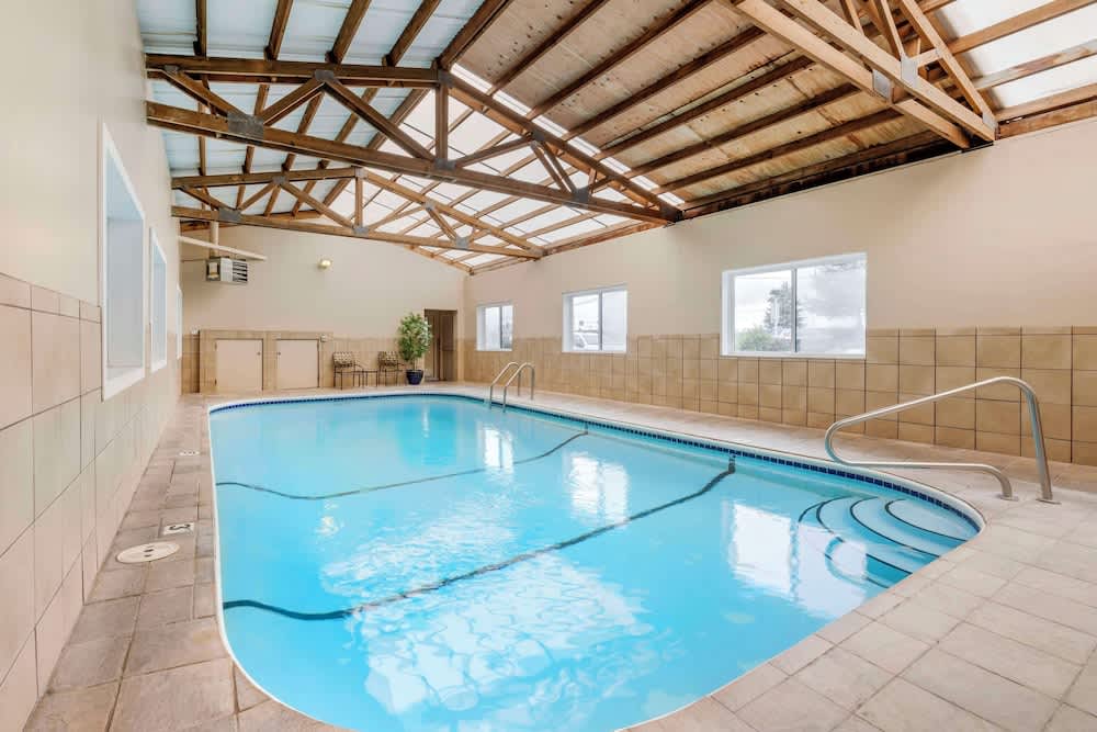 Best Western Aladdin Inn 1