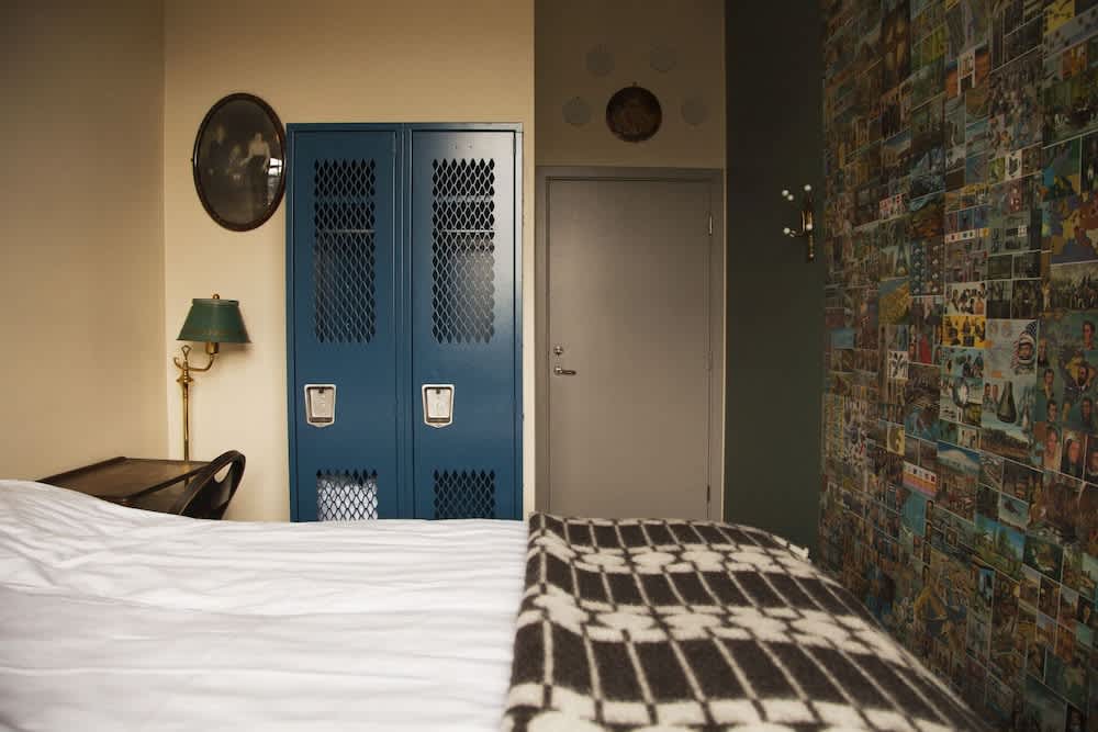 KEX Hostel and Hotel 5