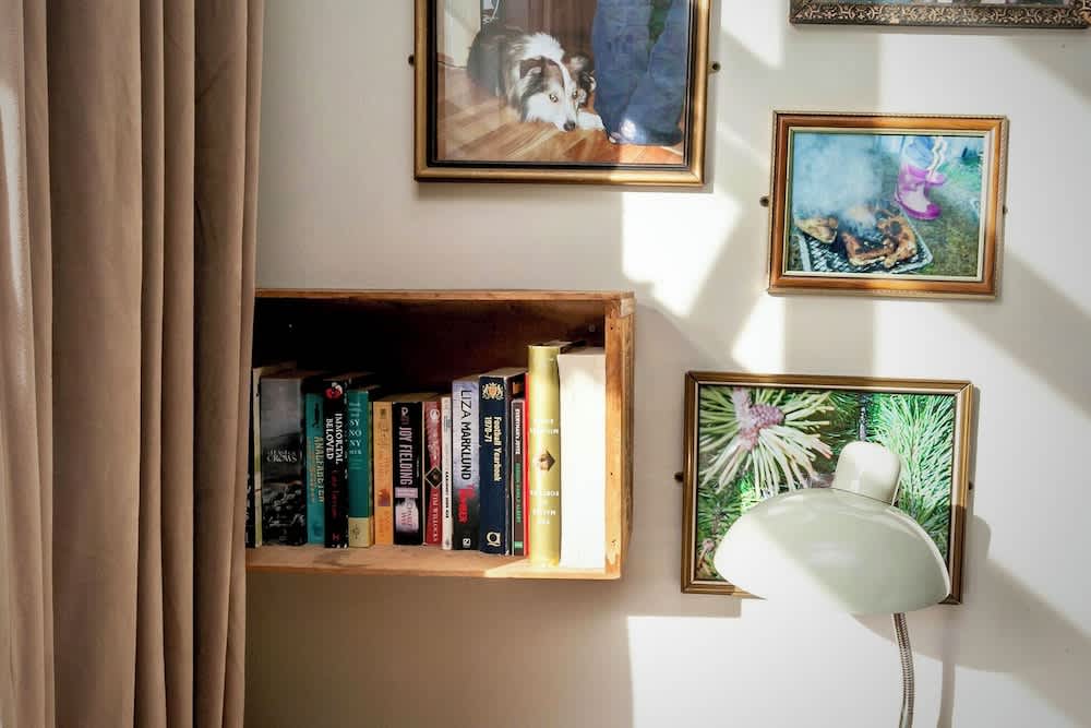 KEX Hostel and Hotel 4