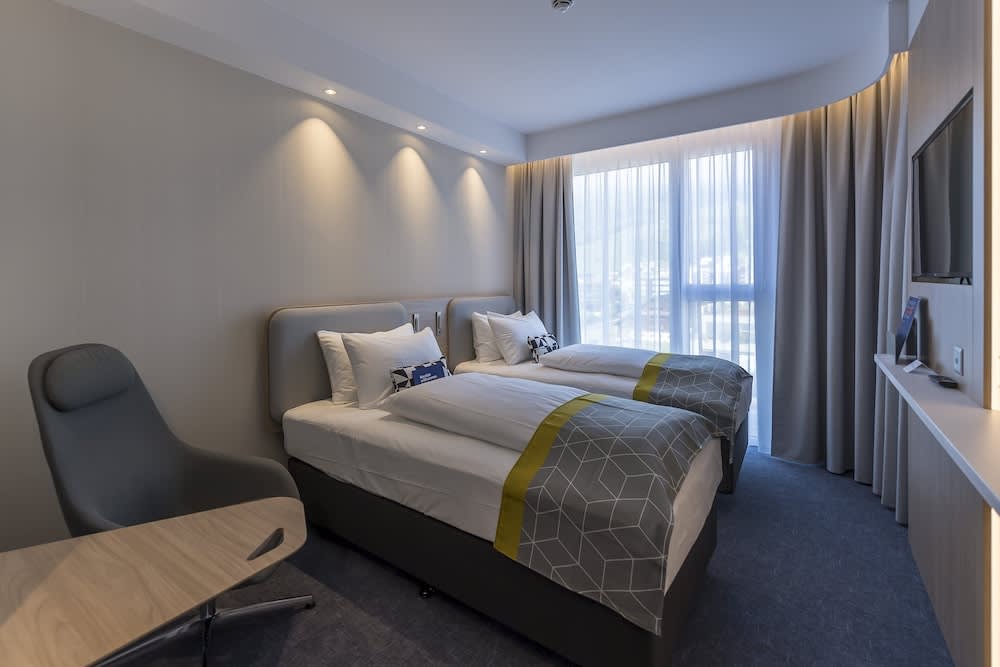 Holiday Inn Express LUZERN - KRIENS by IHG 2