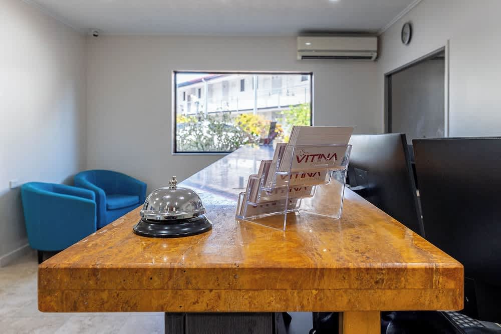 Vitina Studios by Argus 2