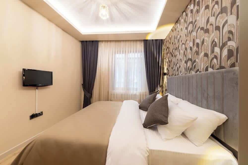 Taksim No 44 Hotel & Suites 2