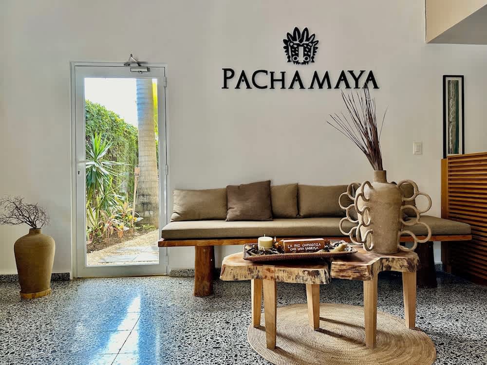 Pachamaya Holistic Wellness & Spa - Adults Only 2
