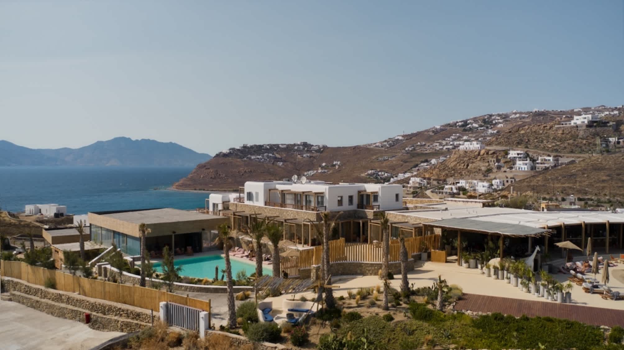 Anamar Destino Mykonos 3