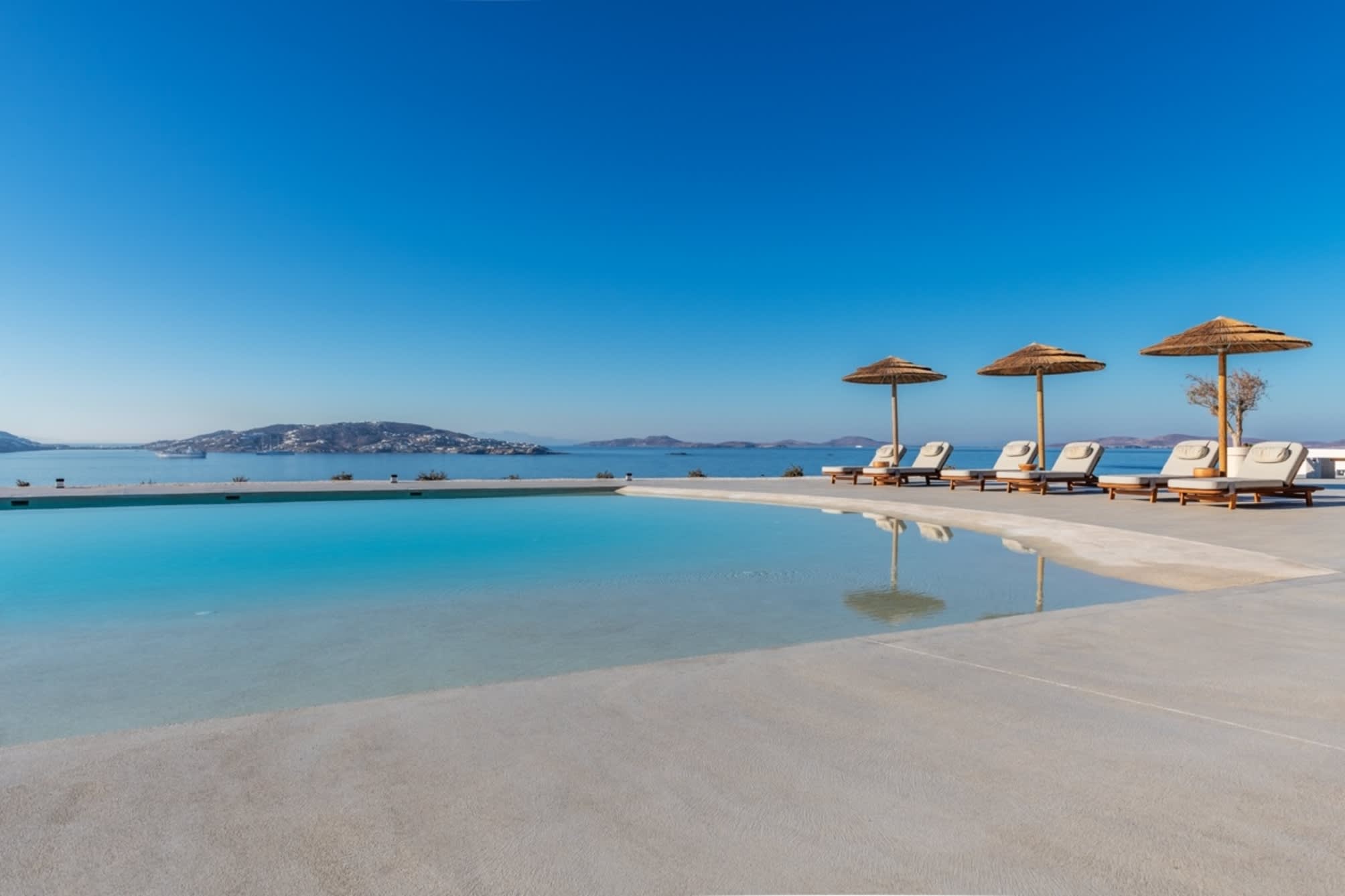 Anamar Destino Mykonos 1