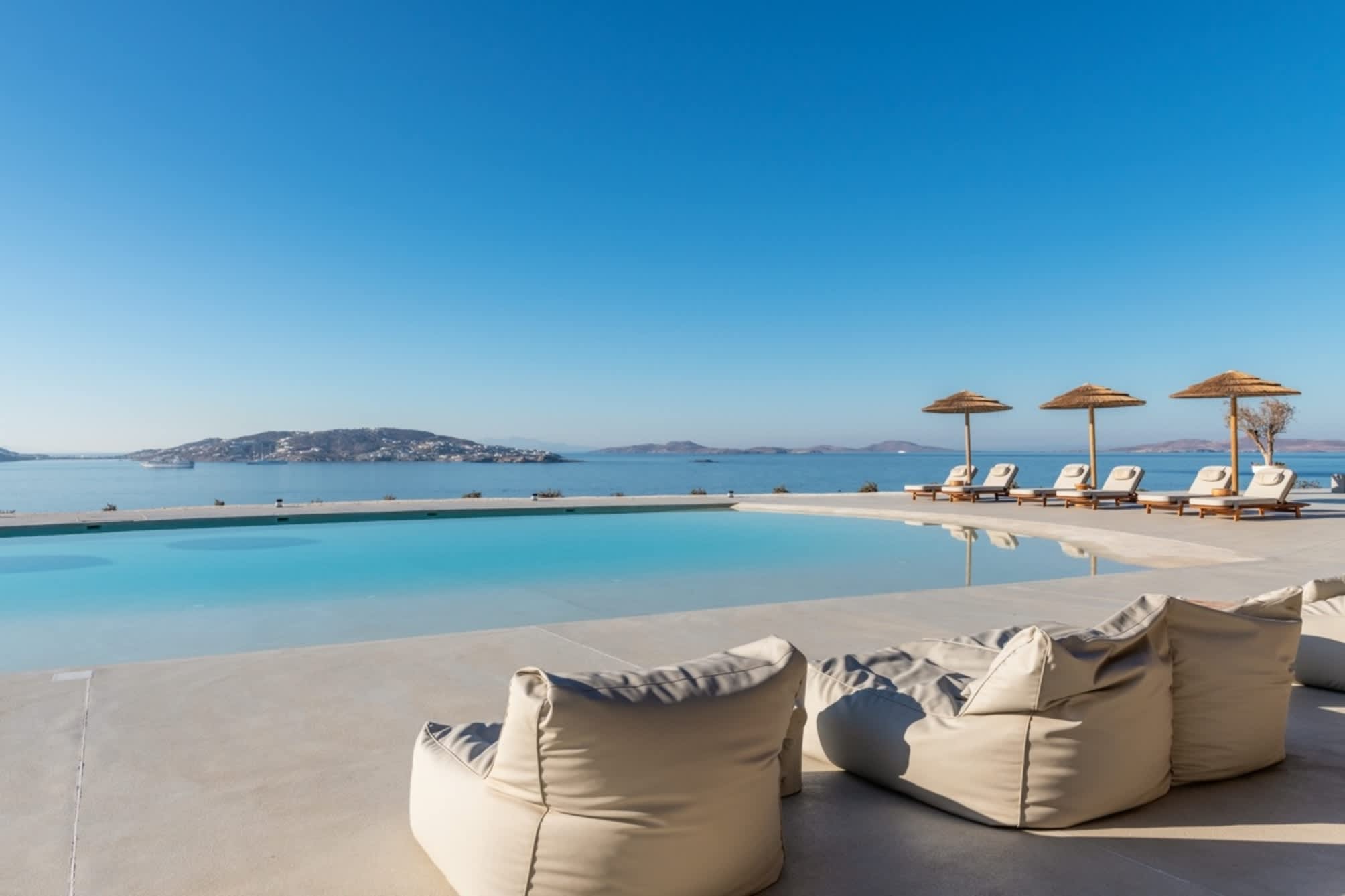 Anamar Destino Mykonos 2