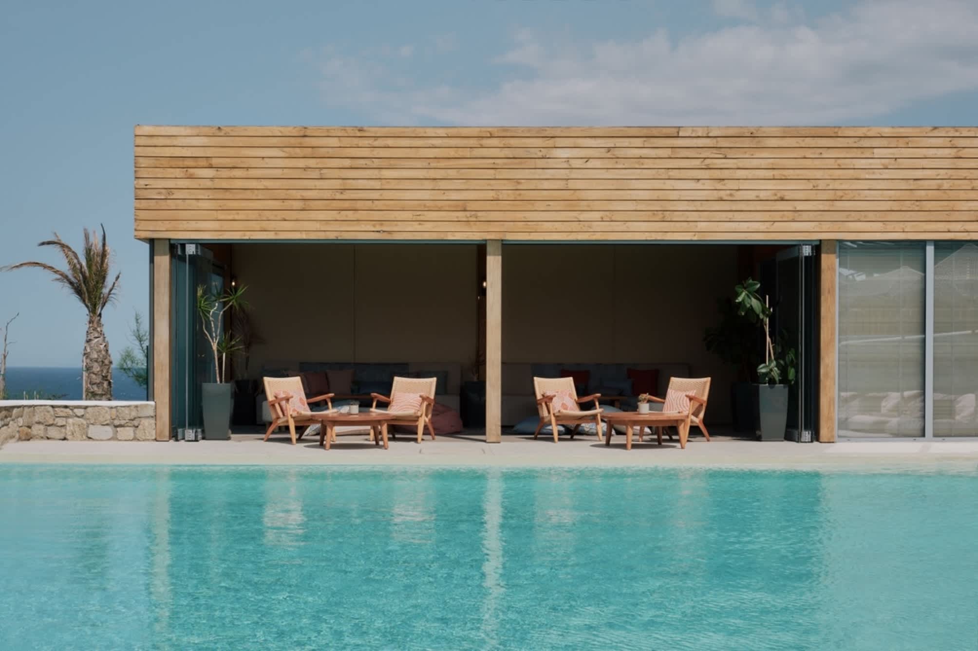 Anamar Destino Mykonos 4