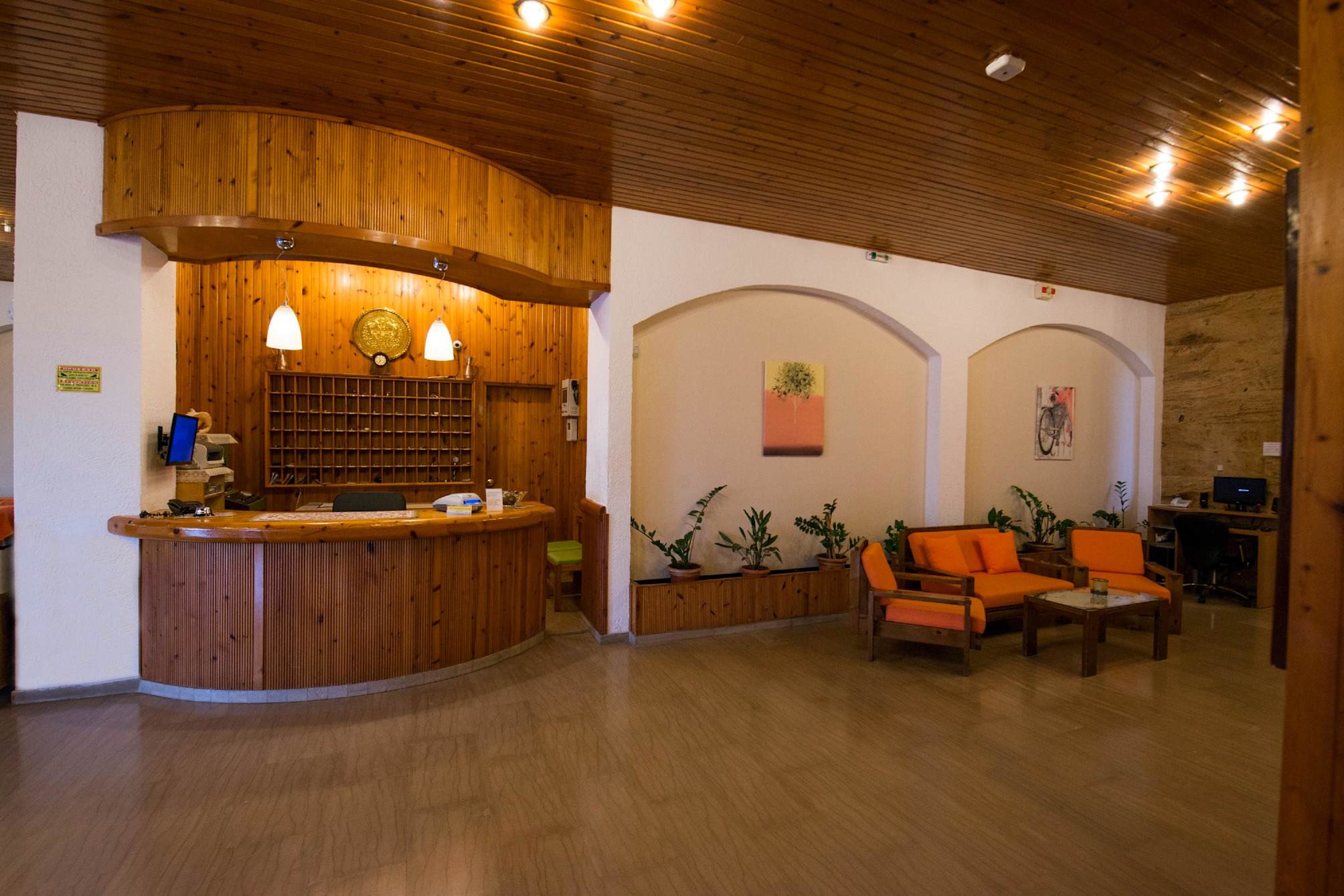 International Hotel 2