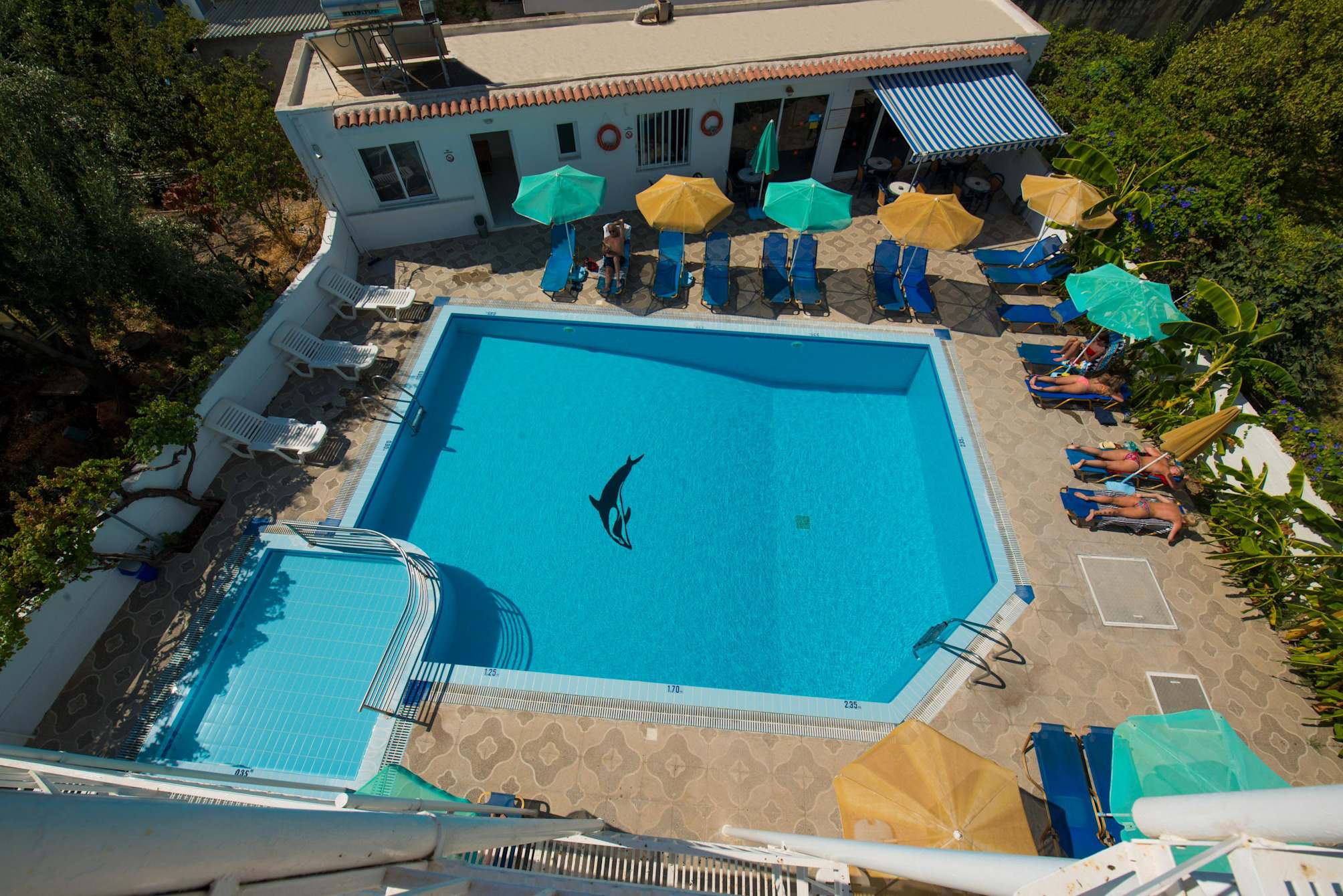 International Hotel 5