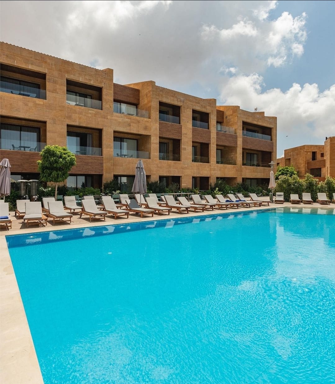 Oakridge Hotel And Spa 1
