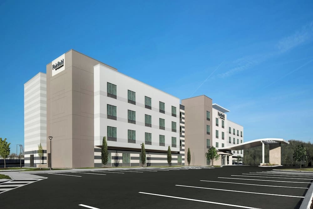 Fairfield by Marriott Inn & Suites Nashville Bellevue 1