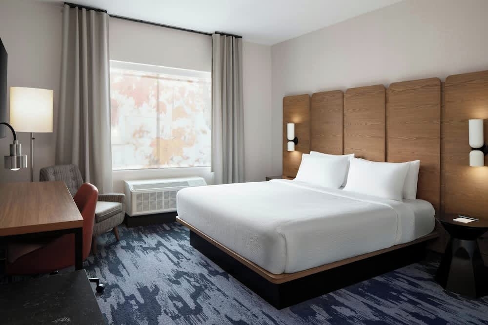 Fairfield by Marriott Inn & Suites Nashville Bellevue 4