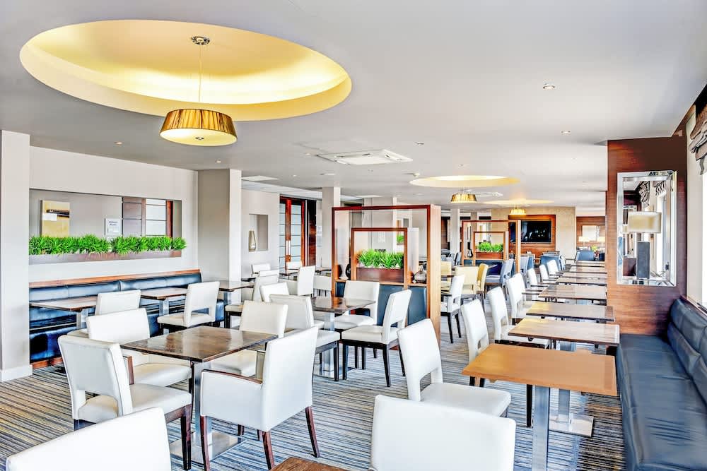 Belvilla Aberdeen Bridge of Don Sea View 4