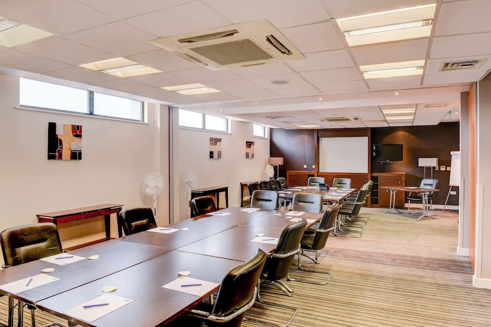 Belvilla Aberdeen Bridge of Don Sea View 5