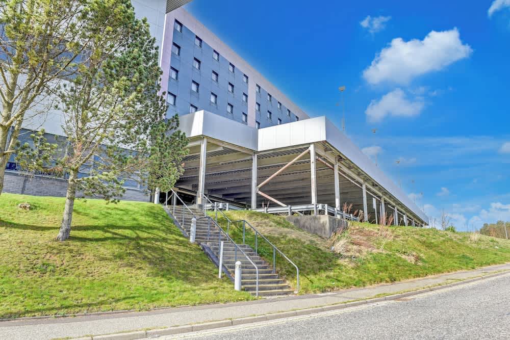 Belvilla Aberdeen Bridge of Don Sea View 1