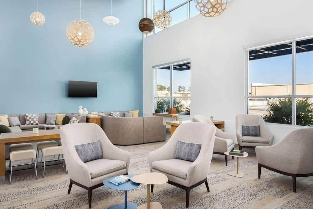 Element Savannah Midtown 3