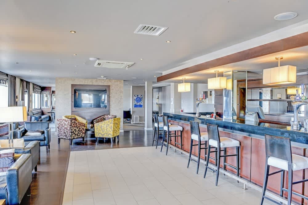 Belvilla Aberdeen Bridge of Don Sea View 2