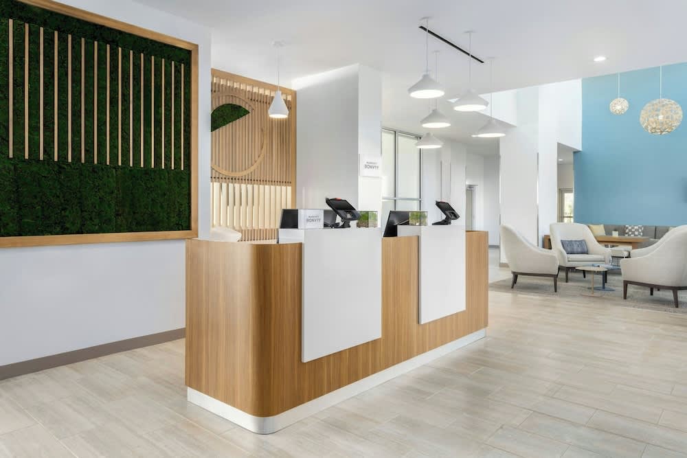 Element Savannah Midtown 4